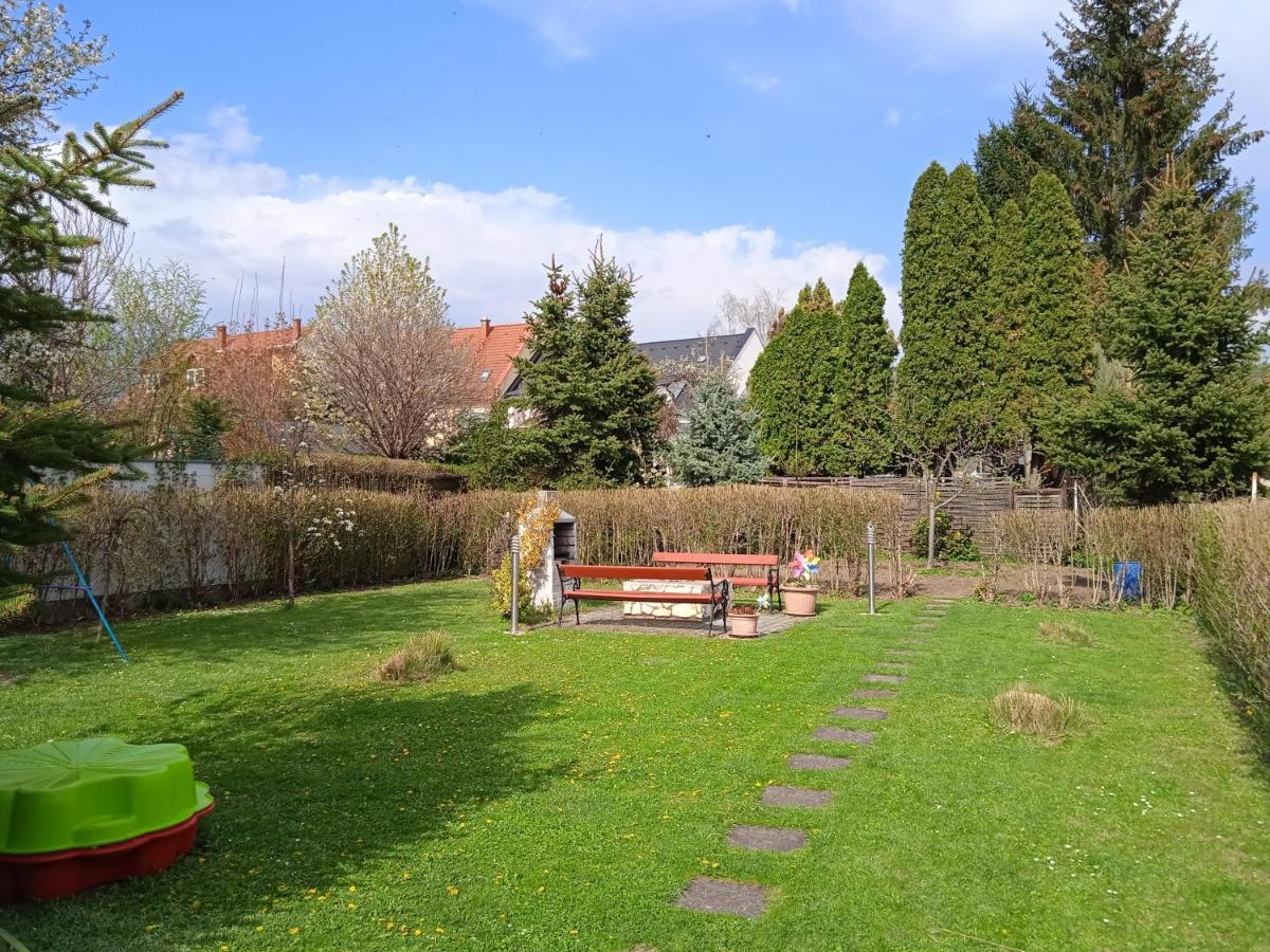 Agria Wellness Guesthouse Eger Exteriör bild